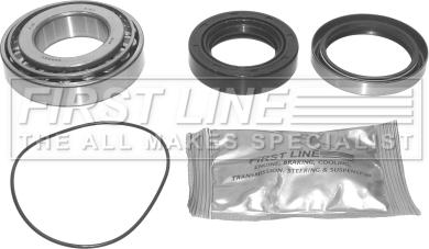 First Line FBK354 - Wheel hub, bearing Kit autospares.lv