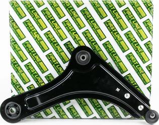 First Line FCA5993 - Track Control Arm autospares.lv