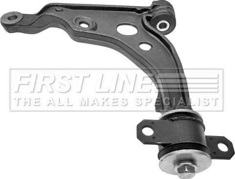 First Line FCA5960 - Track Control Arm autospares.lv