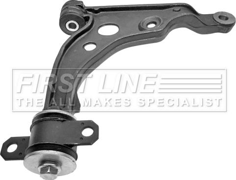 First Line FCA5961 - Track Control Arm autospares.lv