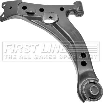 First Line FCA5909 - Track Control Arm autospares.lv