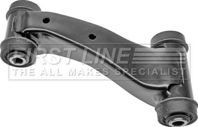 First Line FCA5905 - Track Control Arm autospares.lv