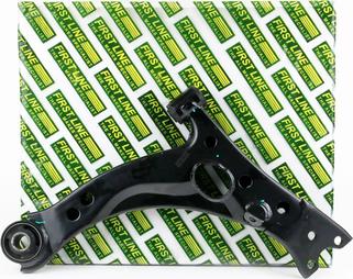 First Line FCA5910 - Track Control Arm autospares.lv