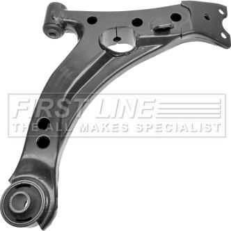 First Line FCA5910 - Track Control Arm autospares.lv