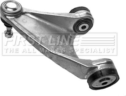 First Line FCA5986 - Track Control Arm autospares.lv