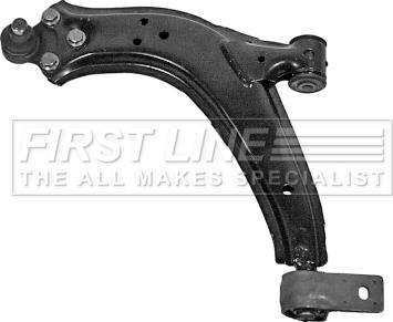 First Line FCA5982 - Track Control Arm autospares.lv