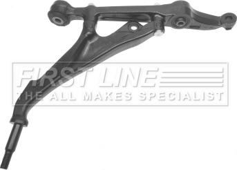 First Line FCA5929 - Track Control Arm autospares.lv