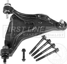 First Line FCA5979 - Track Control Arm autospares.lv