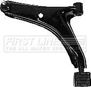 First Line FCA5974 - Track Control Arm autospares.lv