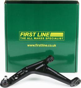 First Line FCA5599 - Track Control Arm autospares.lv