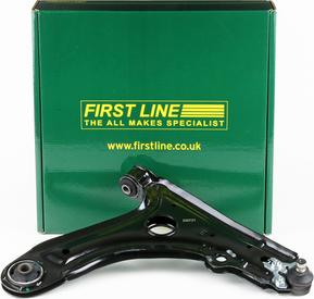 First Line FCA5581R - Track Control Arm autospares.lv