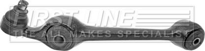 First Line FCA5520 - Track Control Arm autospares.lv