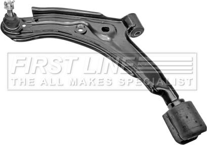 First Line FCA5693 - Track Control Arm autospares.lv