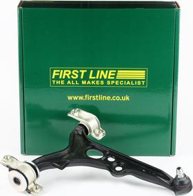 First Line FCA5649 - Track Control Arm autospares.lv