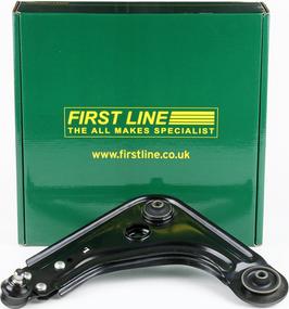 First Line FCA5646 - Track Control Arm autospares.lv