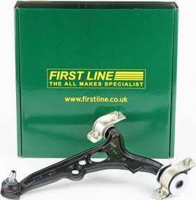 First Line FCA5648 - Track Control Arm autospares.lv