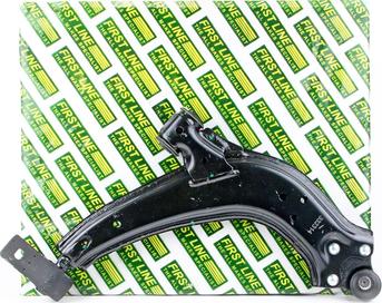 First Line FCA5659 - Track Control Arm autospares.lv