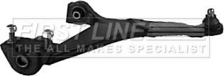 First Line FCA5655 - Track Control Arm autospares.lv