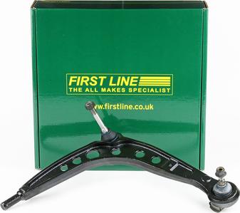First Line FCA5651 - Track Control Arm autospares.lv