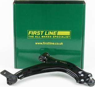 First Line FCA5657 - Track Control Arm autospares.lv