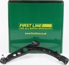 First Line FCA5660 - Track Control Arm autospares.lv
