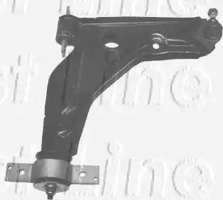 First Line FCA5608 - Track Control Arm autospares.lv