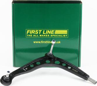 First Line FCA5603 - Track Control Arm autospares.lv