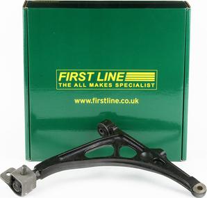 First Line FCA5619 - Track Control Arm autospares.lv