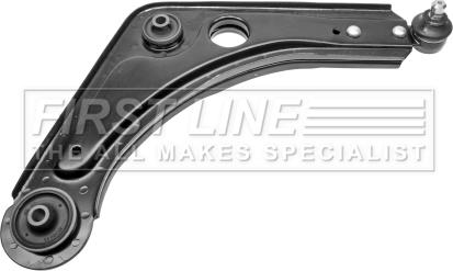 First Line FCA5616 - Track Control Arm autospares.lv