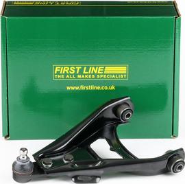 First Line FCA5621 - Track Control Arm autospares.lv