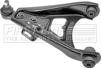 First Line FCA5621 - Track Control Arm autospares.lv