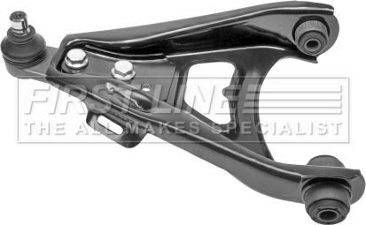 First Line FCA5623 - Track Control Arm autospares.lv