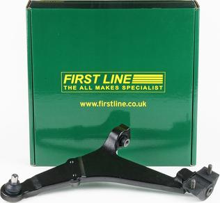 First Line FCA5677 - Track Control Arm autospares.lv