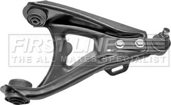 First Line FCA5891 - Track Control Arm autospares.lv