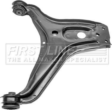 First Line FCA5845 - Track Control Arm autospares.lv