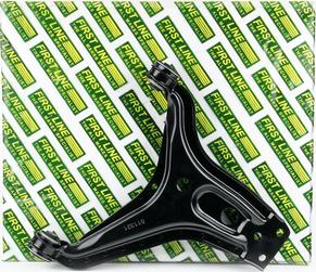 First Line FCA5845 - Track Control Arm autospares.lv