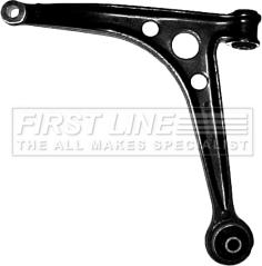 First Line FCA5868 - Track Control Arm autospares.lv