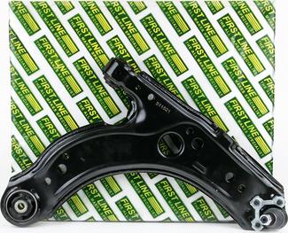 First Line FCA5867 - Track Control Arm autospares.lv