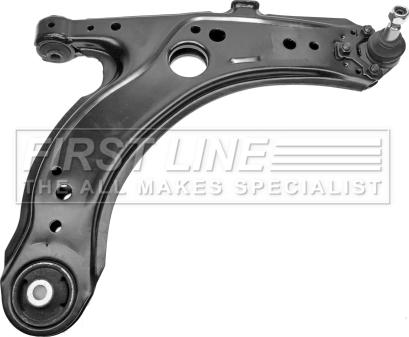 First Line FCA5867 - Track Control Arm autospares.lv