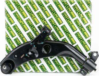 First Line FCA5805 - Track Control Arm autospares.lv