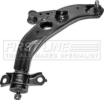 First Line FCA5806 - Track Control Arm autospares.lv