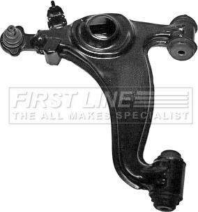 First Line FCA5825 - Track Control Arm autospares.lv