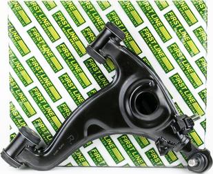 First Line FCA5828 - Track Control Arm autospares.lv