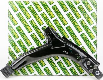 First Line FCA5879 - Track Control Arm autospares.lv