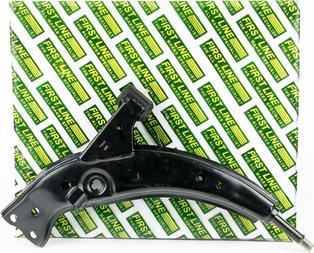 First Line FCA5795 - Track Control Arm autospares.lv