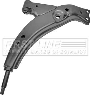 First Line FCA5796 - Track Control Arm autospares.lv