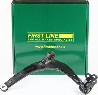 First Line FCA5743 - Track Control Arm autospares.lv