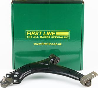 First Line FCA5709 - Track Control Arm autospares.lv