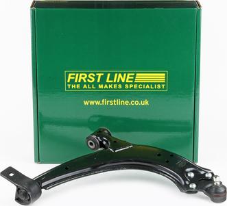 First Line FCA5708 - Track Control Arm autospares.lv