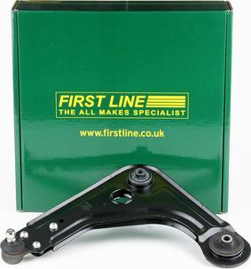 First Line FCA5716 - Track Control Arm autospares.lv